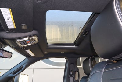 2024 RAM 2500 Rebel 4x4 Crew Cab 6'4 Box