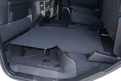 2027 RAM 2500 Laramie 4x4 Crew Cab 6'4 Box