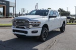 2027 RAM 2500 Laramie 4x4 Crew Cab 6'4 Box