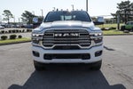 2027 RAM 2500 Laramie 4x4 Crew Cab 6'4 Box