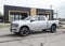 2027 RAM 2500 Laramie 4x4 Crew Cab 6'4 Box