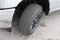 2027 RAM 2500 Laramie 4x4 Crew Cab 6'4 Box