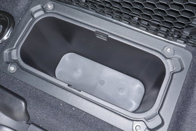 2027 RAM 2500 Laramie 4x4 Crew Cab 6'4 Box