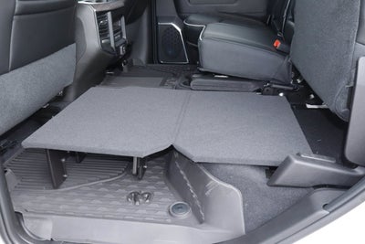 2027 RAM 2500 Laramie 4x4 Crew Cab 6'4 Box
