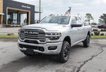 2027 RAM 2500 Laramie 4x4 Crew Cab 6'4 Box