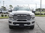 2027 RAM 2500 Laramie 4x4 Crew Cab 6'4 Box