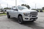 2027 RAM 2500 Laramie 4x4 Crew Cab 6'4 Box