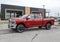 2027 RAM 2500 Laramie 4x4 Crew Cab 6'4 Box
