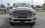 2027 RAM 2500 Laramie 4x4 Crew Cab 6'4 Box
