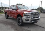 2027 RAM 2500 Laramie 4x4 Crew Cab 6'4 Box