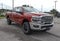 2027 RAM 2500 Laramie 4x4 Crew Cab 6'4 Box