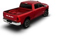 2026 RAM 2500 Laramie 4x4 Crew Cab 6'4 Box