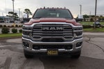 2026 RAM 2500 Laramie 4x4 Crew Cab 6'4 Box