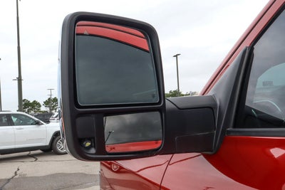 2026 RAM 2500 Laramie 4x4 Crew Cab 6'4 Box