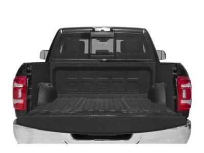 2020 RAM 2500 Laramie 4x4 Crew Cab 6'4 Box