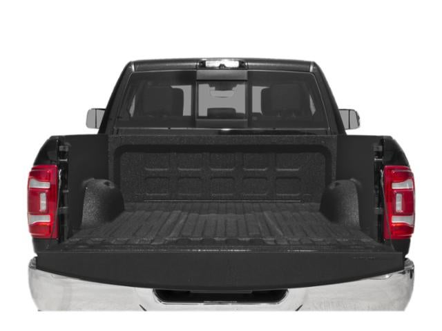 2020 RAM 2500 Laramie 4x4 Crew Cab 6'4 Box