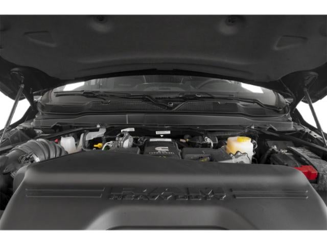 2020 RAM 2500 Laramie 4x4 Crew Cab 6'4 Box
