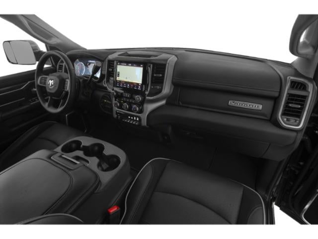 2020 RAM 2500 Laramie 4x4 Crew Cab 6'4 Box