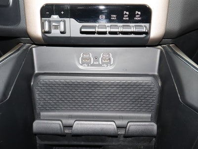 2020 RAM 2500 Laramie 4x4 Crew Cab 6'4 Box