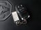 2020 RAM 2500 Laramie 4x4 Crew Cab 6'4 Box