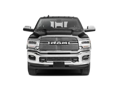 2020 RAM 2500 Laramie 4x4 Crew Cab 6'4 Box