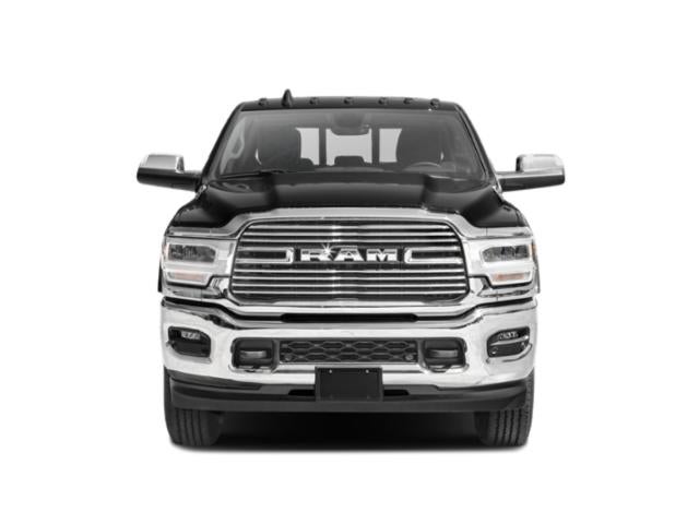 2020 RAM 2500 Laramie 4x4 Crew Cab 6'4 Box