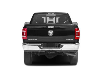 2020 RAM 2500 Laramie 4x4 Crew Cab 6'4 Box