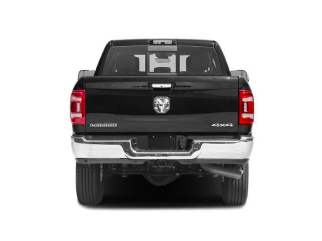 2020 RAM 2500 Laramie 4x4 Crew Cab 6'4 Box