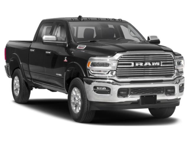 2020 RAM 2500 Laramie 4x4 Crew Cab 6'4 Box