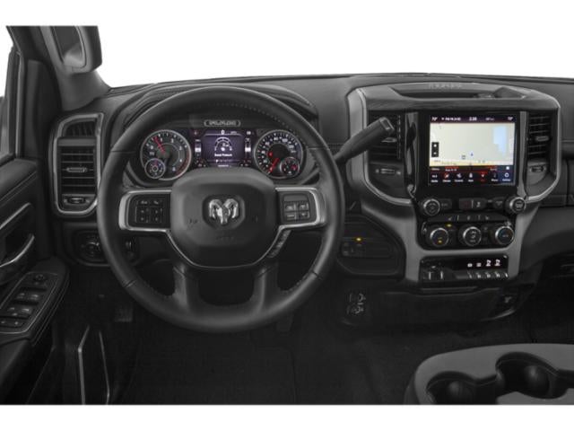 2020 RAM 2500 Laramie 4x4 Crew Cab 6'4 Box