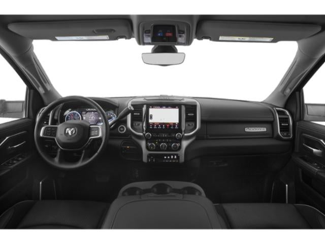 2020 RAM 2500 Laramie 4x4 Crew Cab 6'4 Box