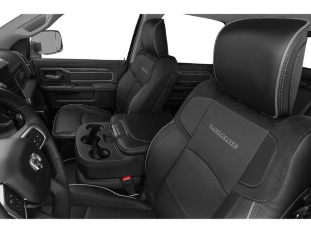 2020 RAM 2500 Laramie 4x4 Crew Cab 6'4 Box
