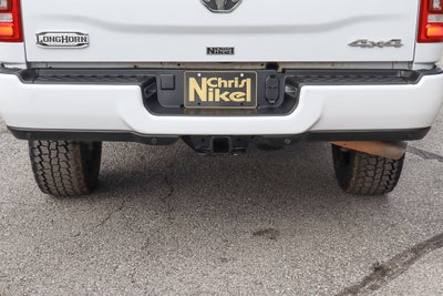 2021 RAM 2500 Longhorn