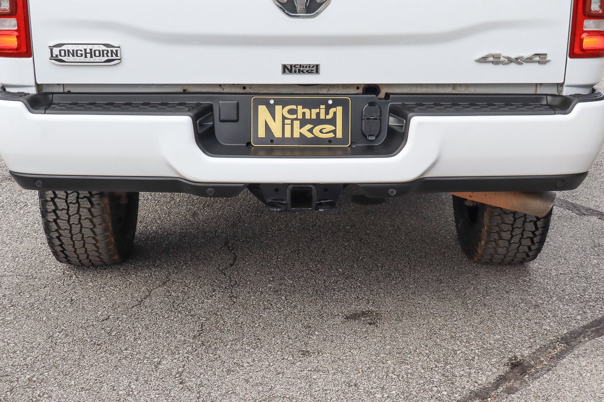 2021 RAM 2500 Longhorn