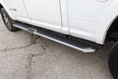 2021 RAM 2500 Longhorn