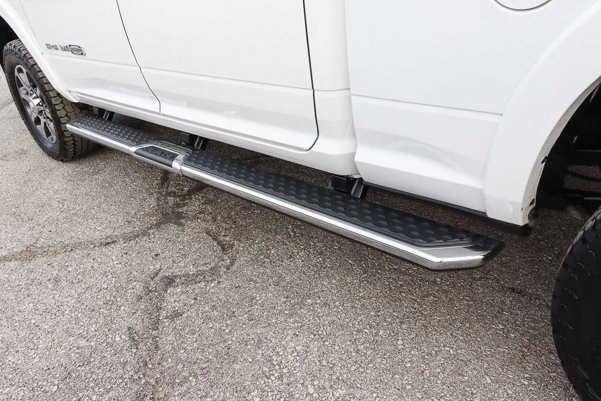 2021 RAM 2500 Longhorn