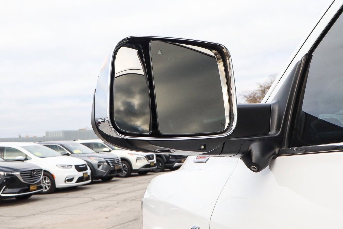 2021 RAM 2500 Longhorn