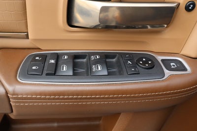 2021 RAM 2500 Longhorn