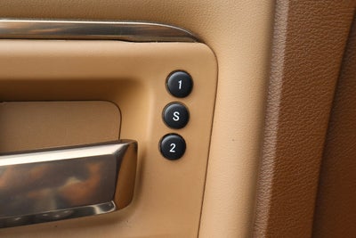 2021 RAM 2500 Longhorn