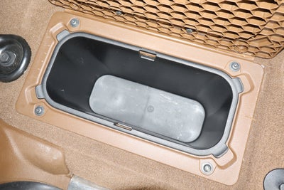 2021 RAM 2500 Longhorn