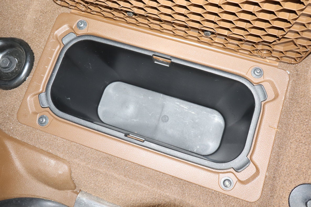 2021 RAM 2500 Longhorn