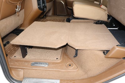 2021 RAM 2500 Longhorn