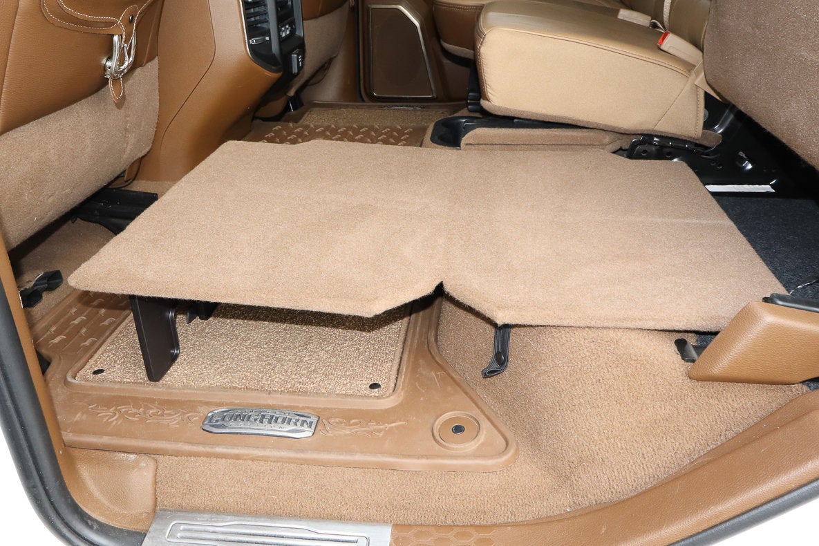 2021 RAM 2500 Longhorn