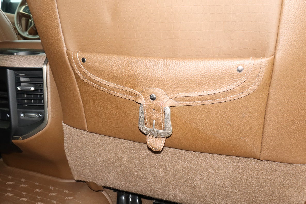 2021 RAM 2500 Longhorn