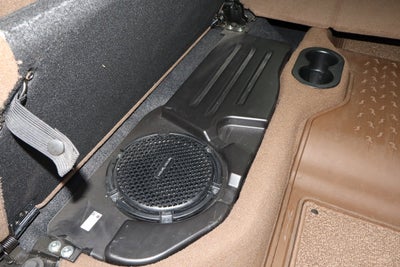 2021 RAM 2500 Longhorn