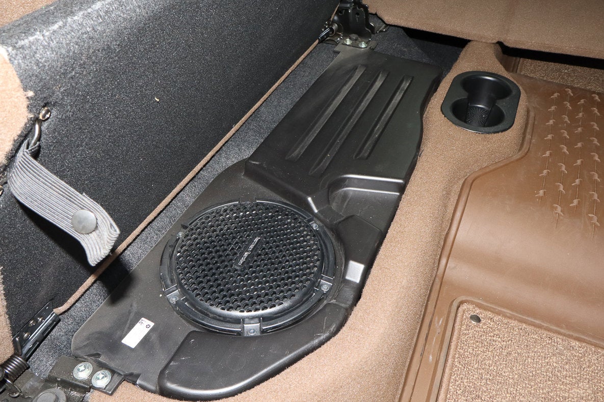 2021 RAM 2500 Longhorn