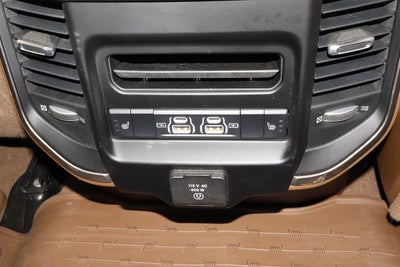 2021 RAM 2500 Longhorn