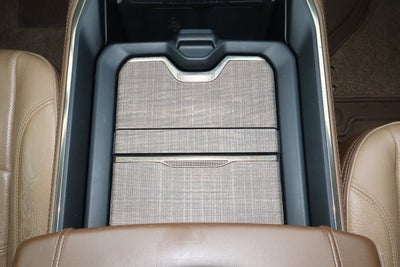 2021 RAM 2500 Longhorn