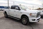2021 RAM 2500 Longhorn