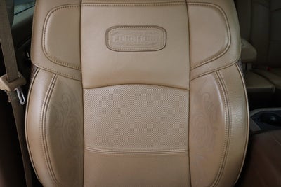 2021 RAM 2500 Longhorn